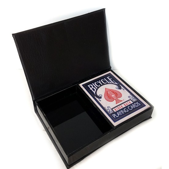 Deck Changing Case