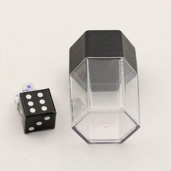 DICE BOMB - LARGE