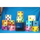 DICE PRODUCTION FRAME - BIG (12 Die)