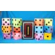 DICE PRODUCTION FRAME - BIG (12 Die)