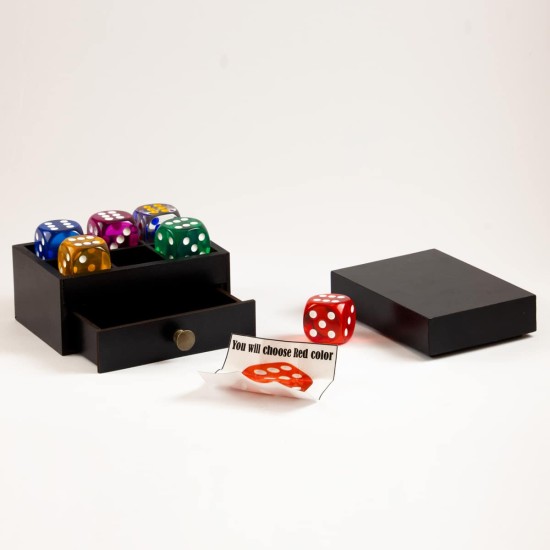 Dice Game
