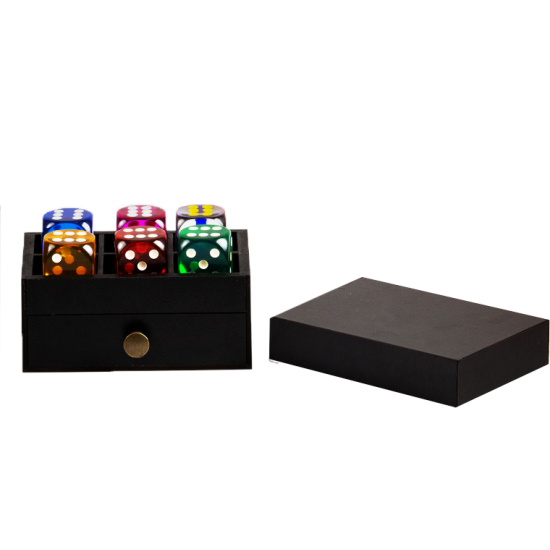 Dice Game