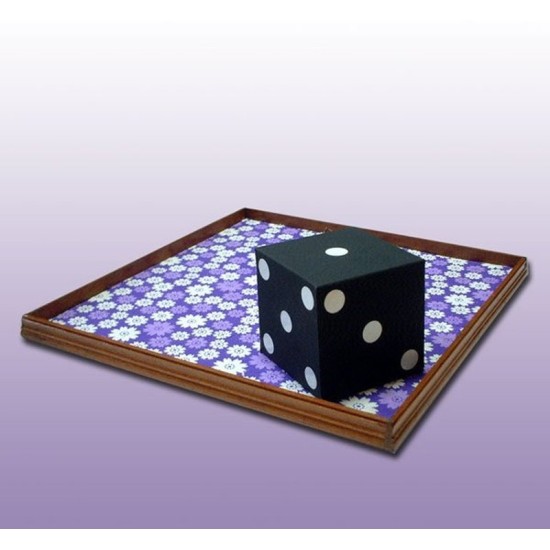 DICE TO BALL TRAY - KANT