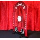 Dove Through Glass (Stage)(2 part trick) by Premium Magic - Trick