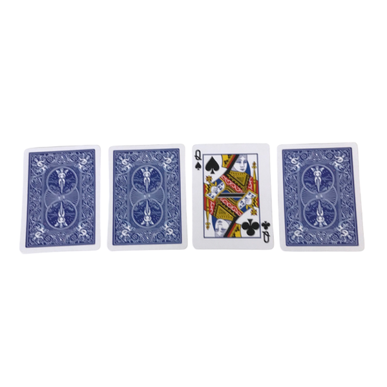 Dream Queen - Poker