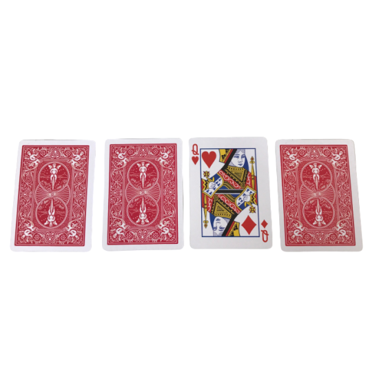 Dream Queen - Poker