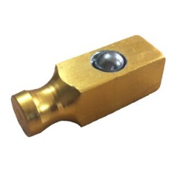 Drop Out – Aluminum