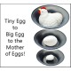 EGG SURPRISE TRICK