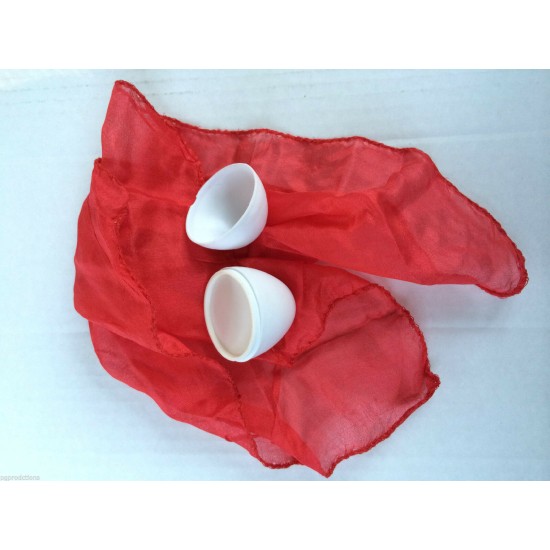 EGGS – POSURE