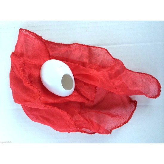 EGGS – POSURE