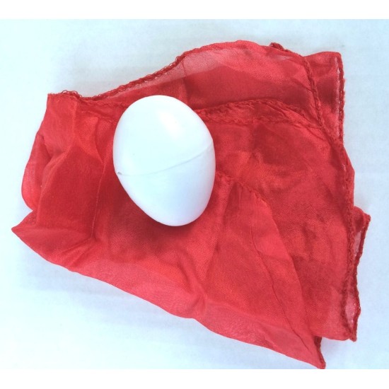 EGGS – POSURE