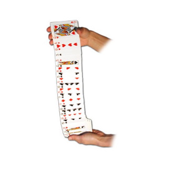 ELECTRIC DECK