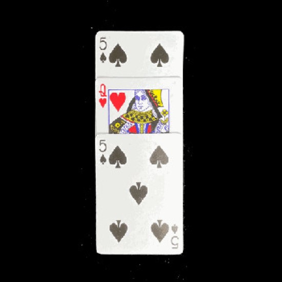 Elusive Queen