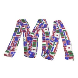 FLAG STREAMER – 15 FEET