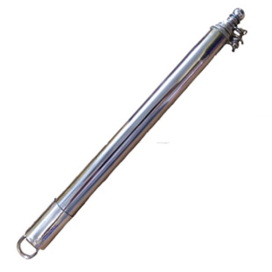 FLAG STAFF (WITHOUT FLAG)