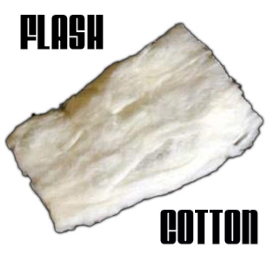 FLASH COTTON - SUPER