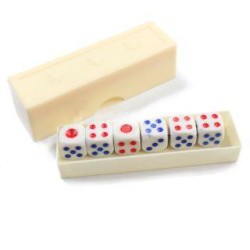 FLASH DICE
