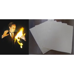 FLASH PAPER
