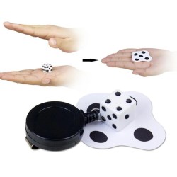 FLAT DICE