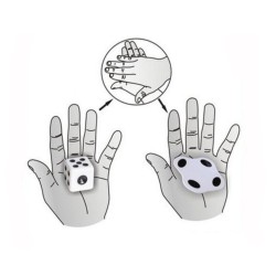 FLAT DICE