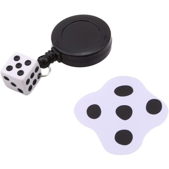 FLAT DICE