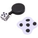 FLAT DICE
