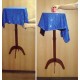 FLOATING TABLE - WOOD (MAGNETIC) WITH BAG