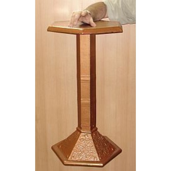 Floating Table Fiber Glass