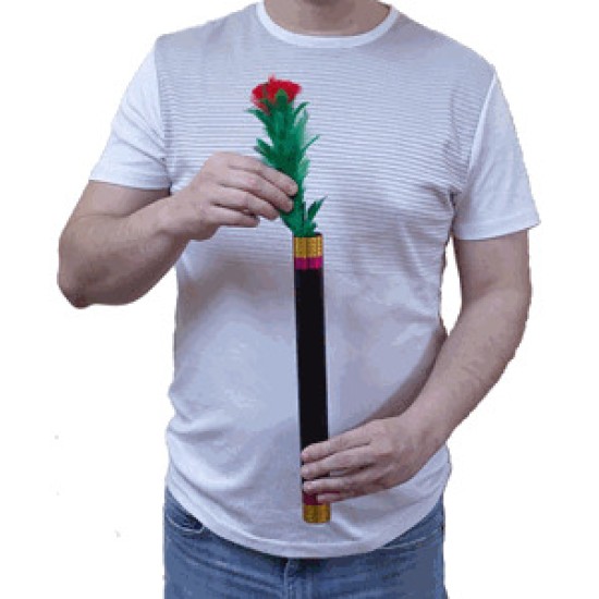 FLOWER TO BOUQUET
