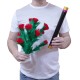 FLOWER TO BOUQUET