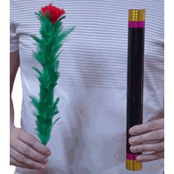 FLOWER TO BOUQUET