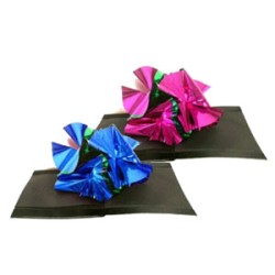 FLOWER WALLET - JUMBO