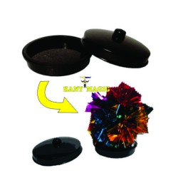 Flower / Silk Production Pan – Mini