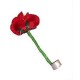 FLOWERS FROM FINGERTIPS