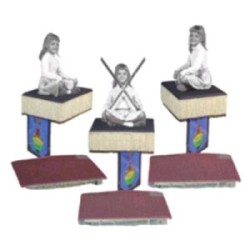 FLYING CARPET ILLUSION - SUPER