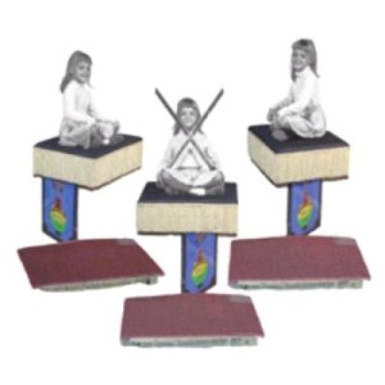 FLYING CARPET ILLUSION - SUPER