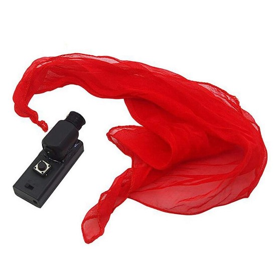 FLYING SILK - POWER REEL NEW STYLE