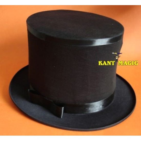 FOLDING TOP HAT - SUPER