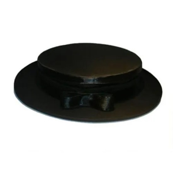 FOLDING TOP HAT