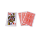 FOUR QUEENS COLOR CHANGE