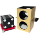 GHOST DICE – LARGE
