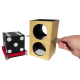 GHOST DICE – LARGE