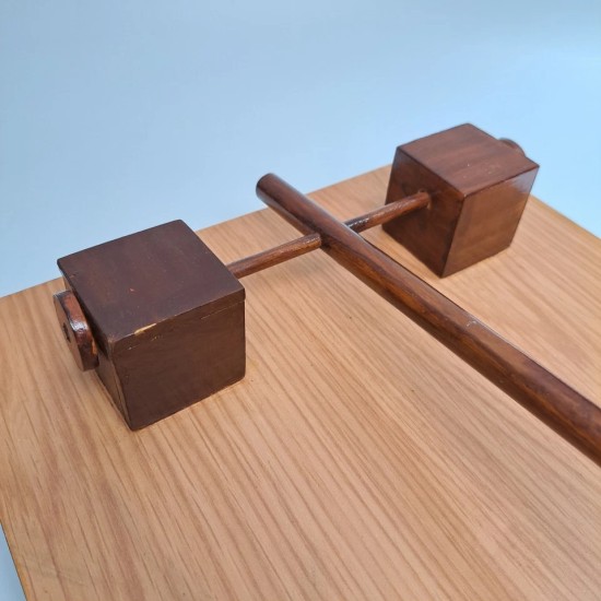 Ghost Gavel