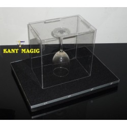 GLASS BREAKING TRAY PRO - IK