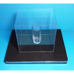 Glass Breaking Tray -  IK1