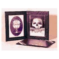Gypsy Photo Frame
