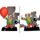 HOWZZAT THE CLOWN