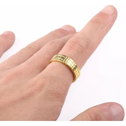 HIMBER RING