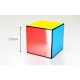 ICUBE 2 BY HUGO SHELLEY