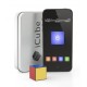 ICUBE BY HUGO SHELLEY